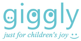 Giggly logo hračky