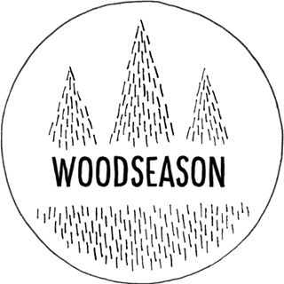 WOODSEASONS logo